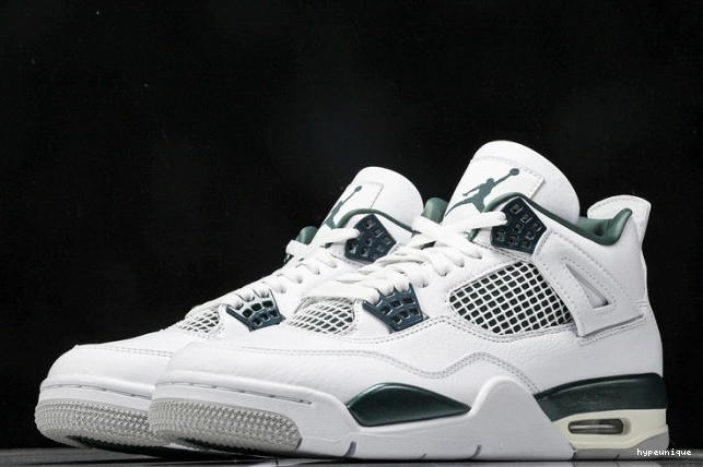 HYPE Jordan FQ8138-103 Air Oxidized 4 Green 0712